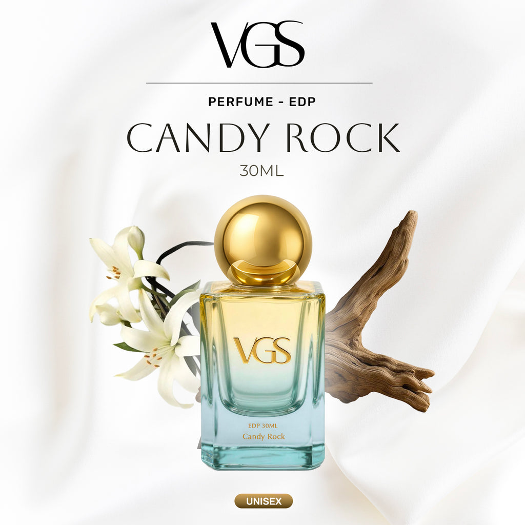 Candy Rock 30ml (Women)