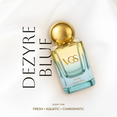 Dezyre Blue 30ml (Men)