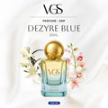 Dezyre Blue 30ml (Men)