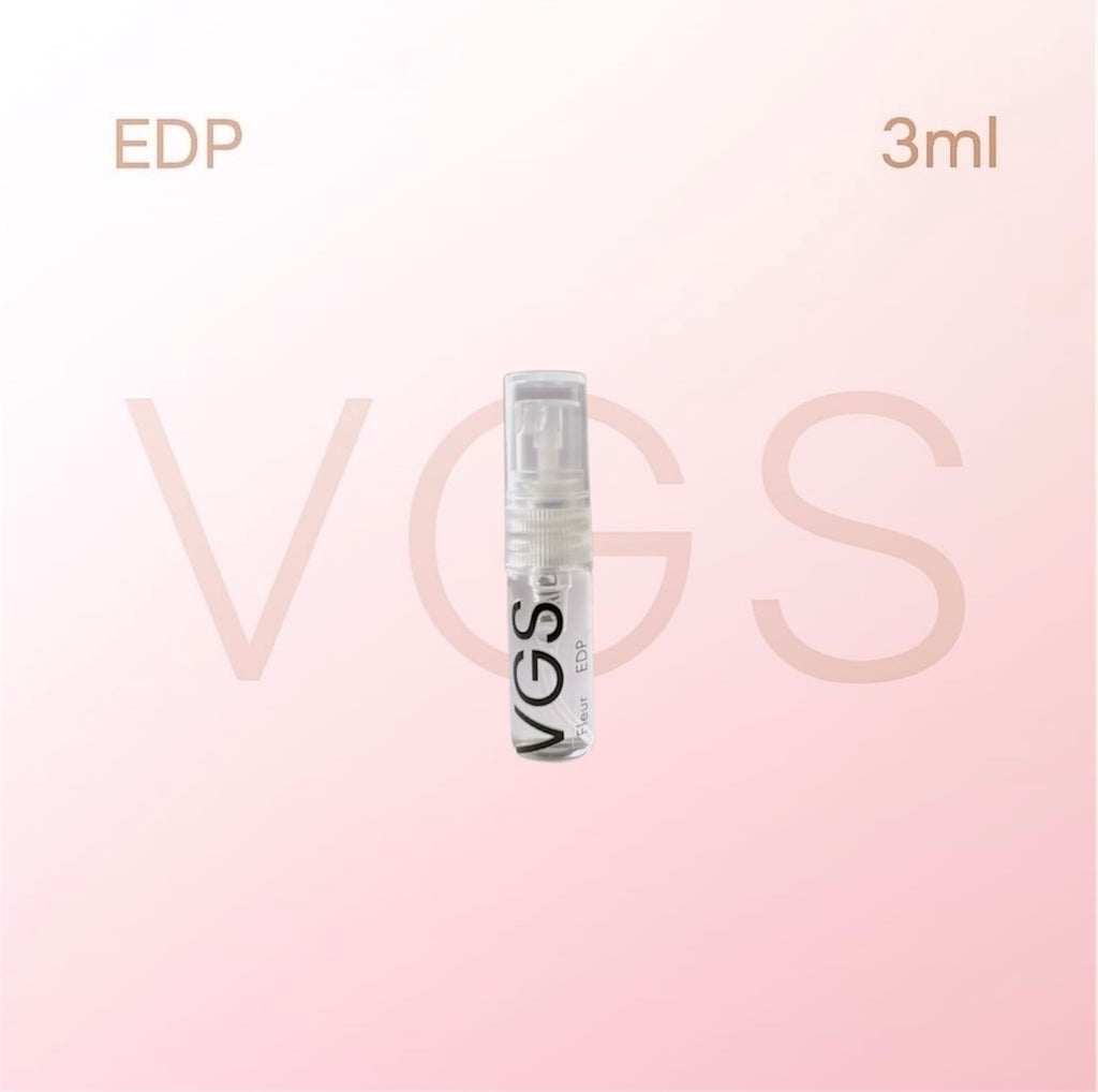 Fleur 3ML (Unisex)