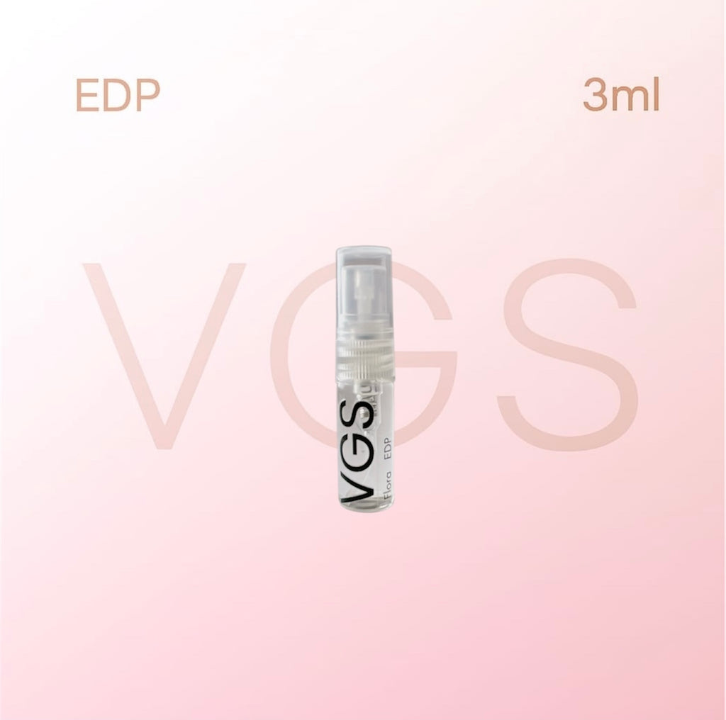 Fleur 3ML (Unisex)