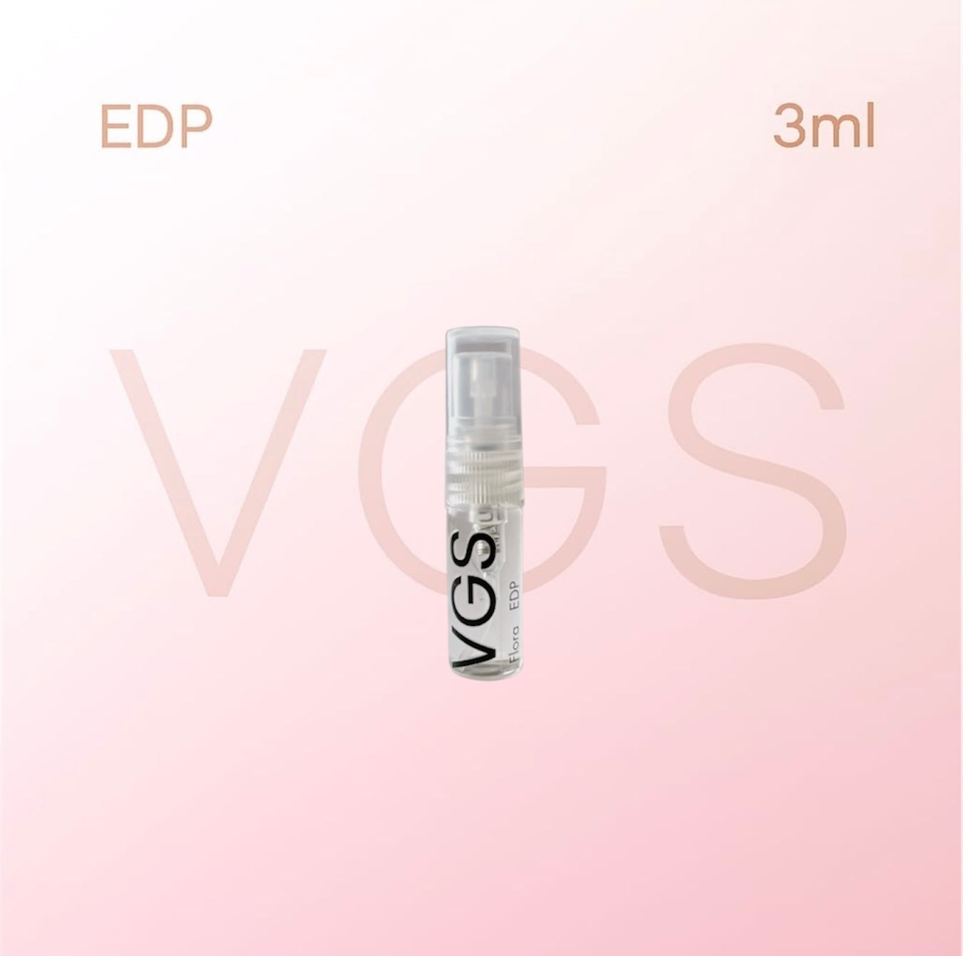Fleur 3ML (Unisex)