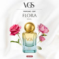 Flora 30ml (Women)