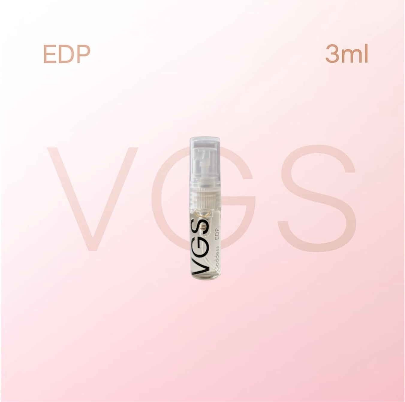 Fleur 3ML (Unisex)
