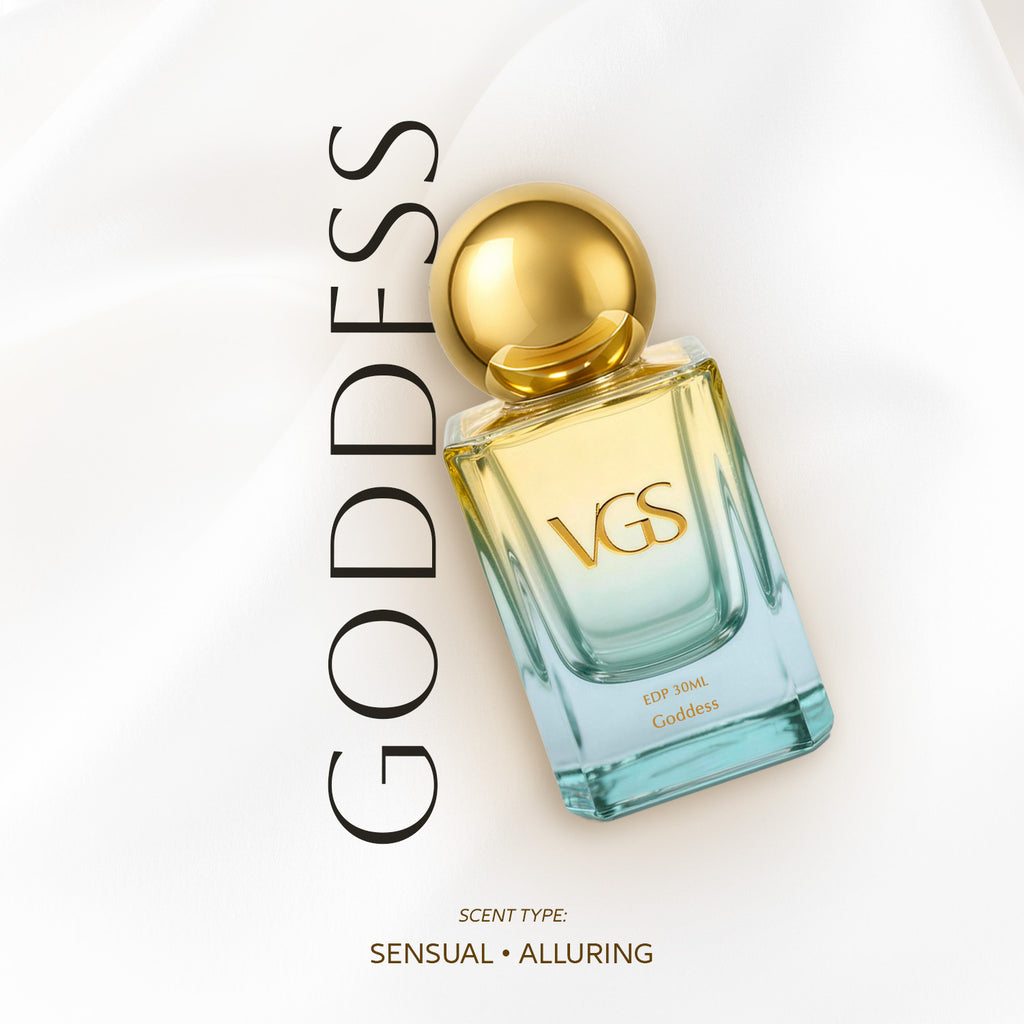Goddess 30ml (Women)