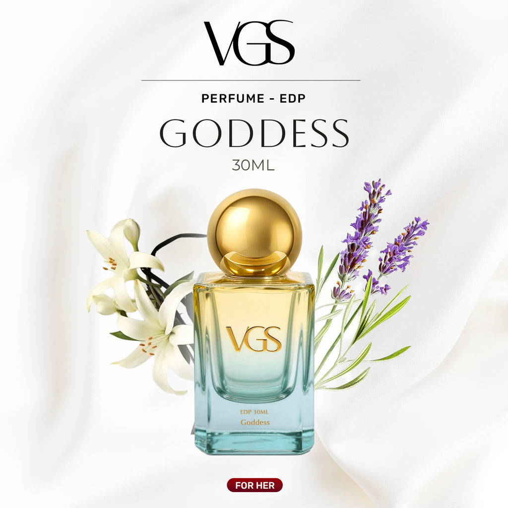 Goddess 30ml (Women)