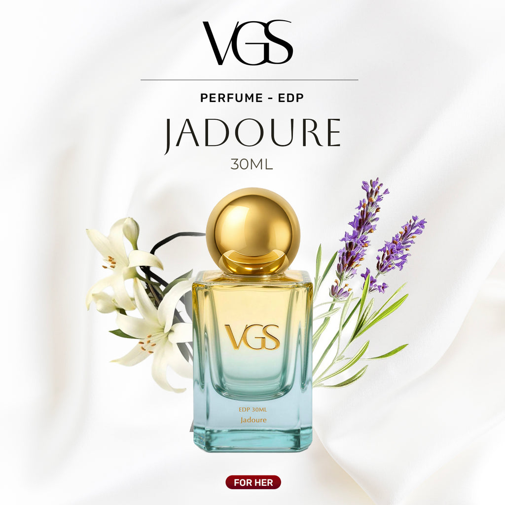 Jadoure 30ml (Women)