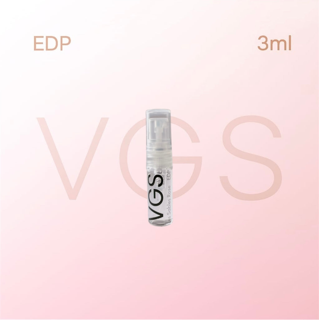 Fleur 3ML (Unisex)