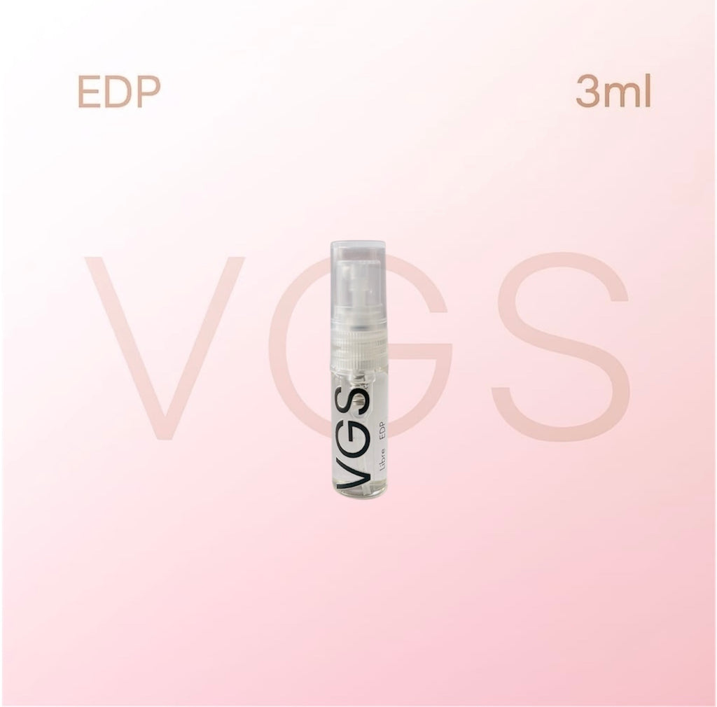 Fleur 3ML (Unisex)