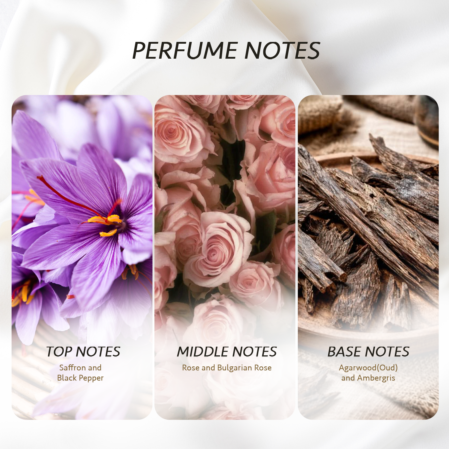 Les Sables Rose 30ml (Unisex)