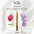 Les Sables Rose 10ml (Unisex)
