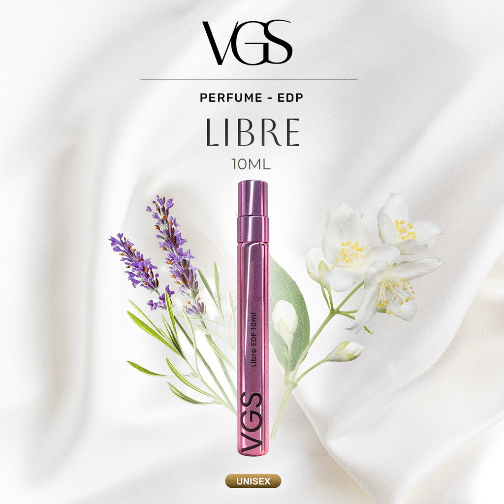 Librea 10ml (Unisex)