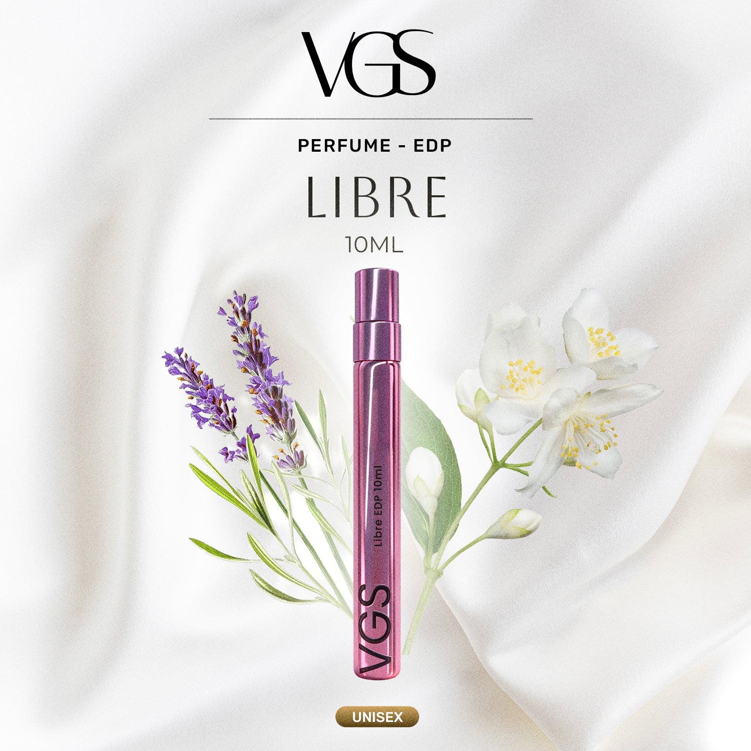 Librea 10ml (Unisex)