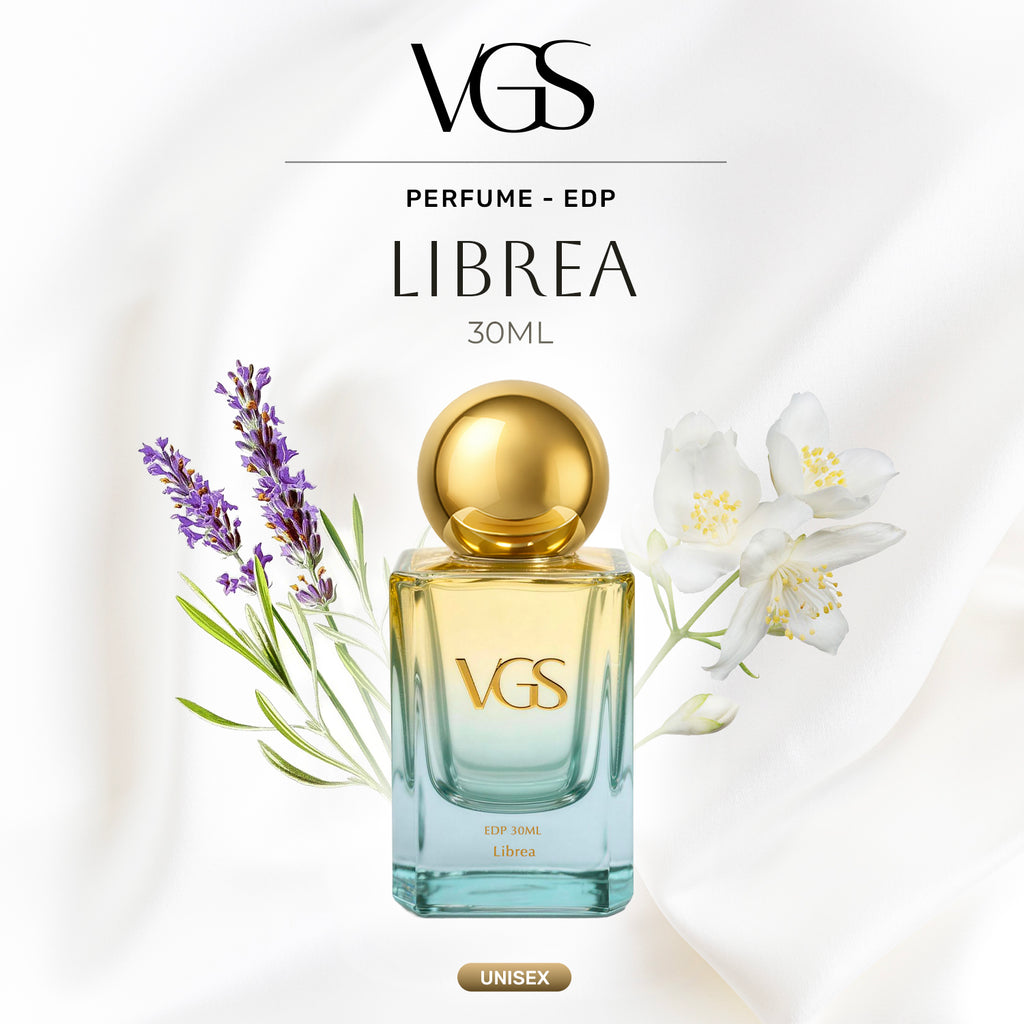 Librea 10ml (Unisex)