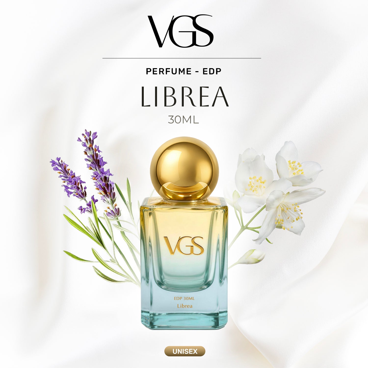 Librea 10ml (Unisex)