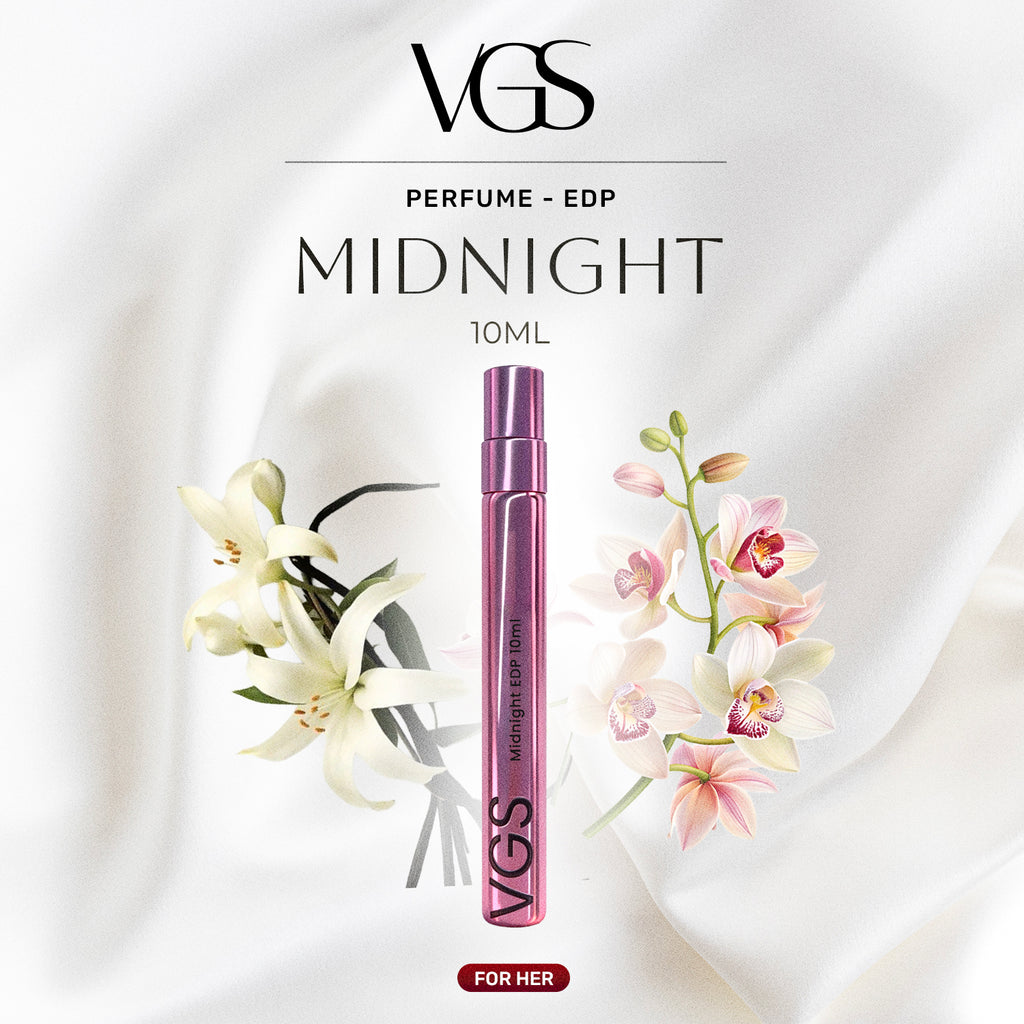 Midnight 10ml (Women)