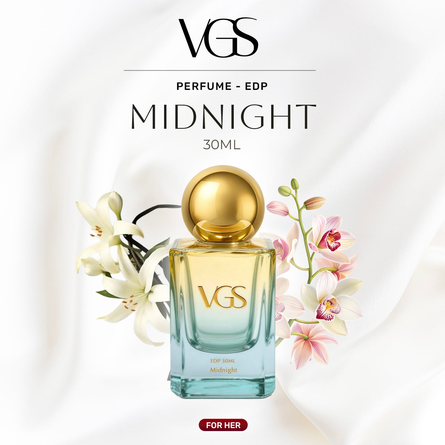 Midnight 30ml (Women)