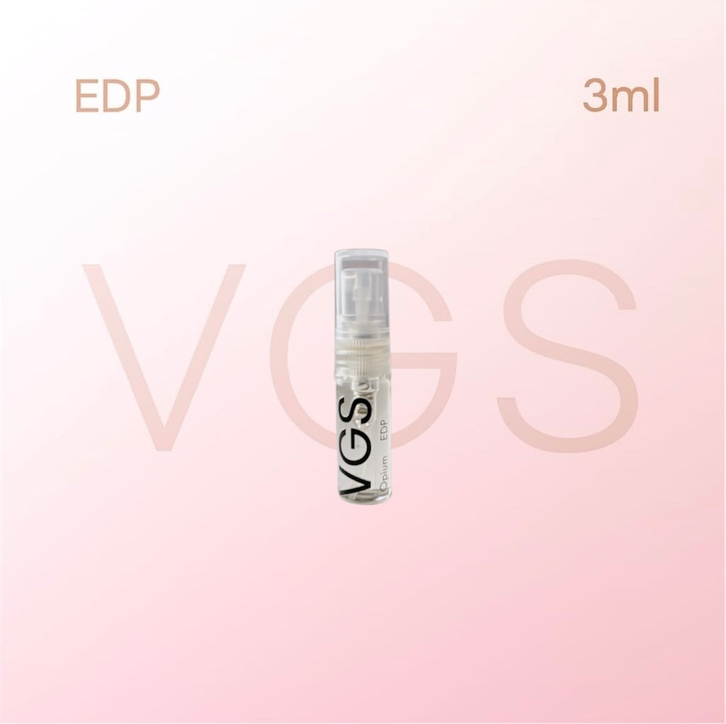 Fleur 3ML (Unisex)
