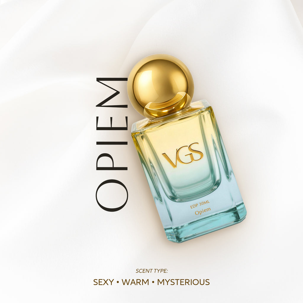Opiem 30ml (Unisex)