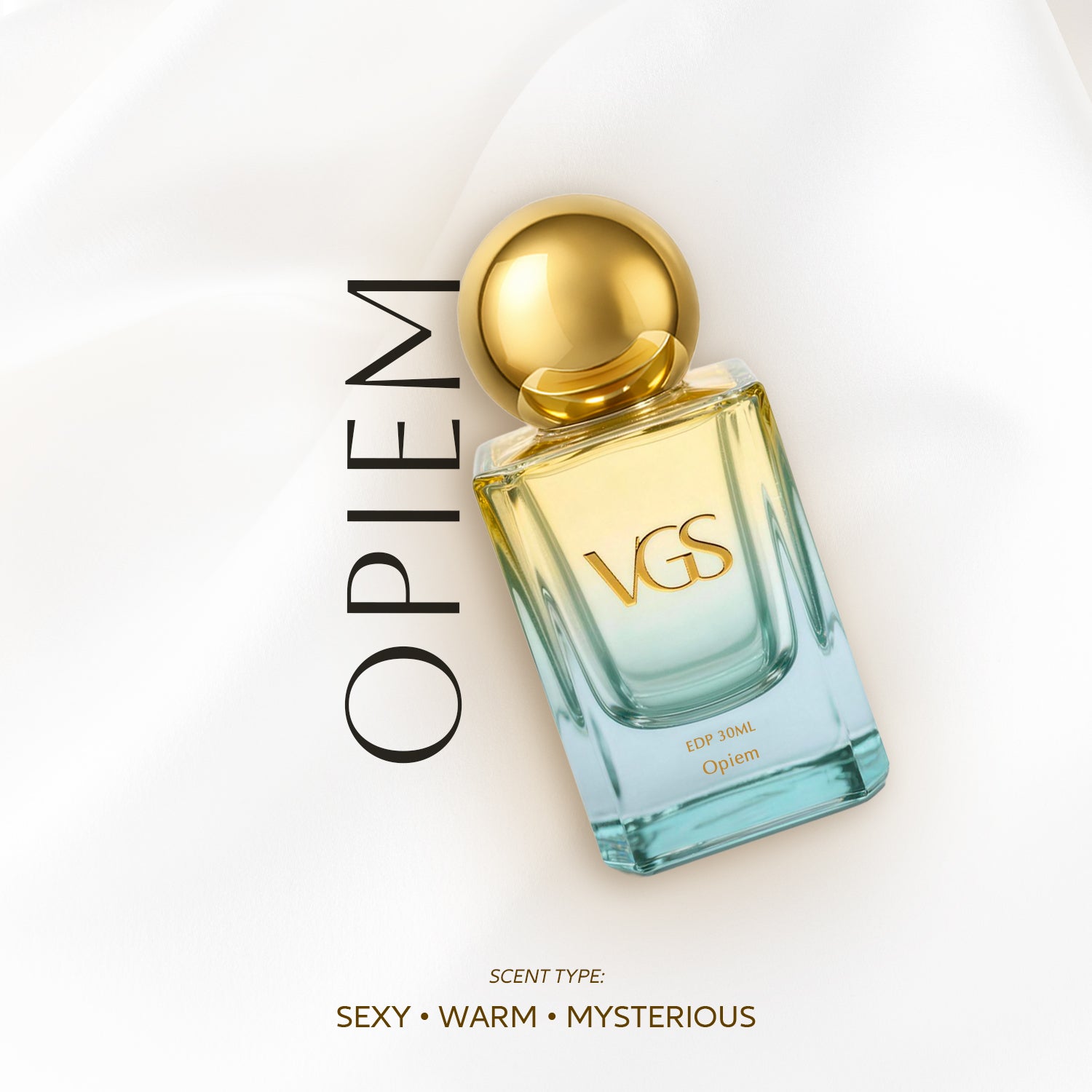 Opiem 30ml (Unisex)