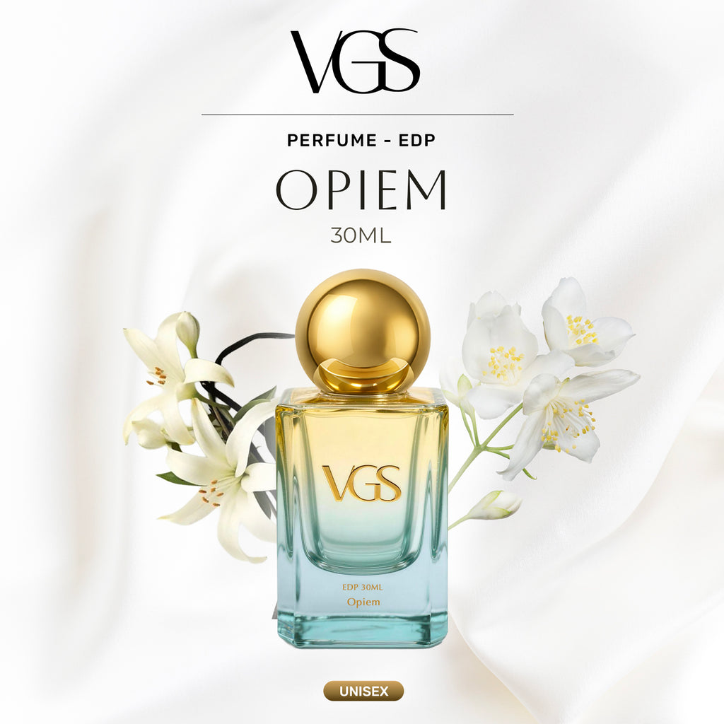 Opiem 30ml (Unisex)