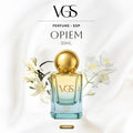 Opiem 30ml (Unisex)