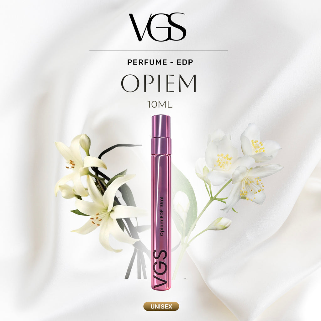 Opiem 10ml (Unisex)