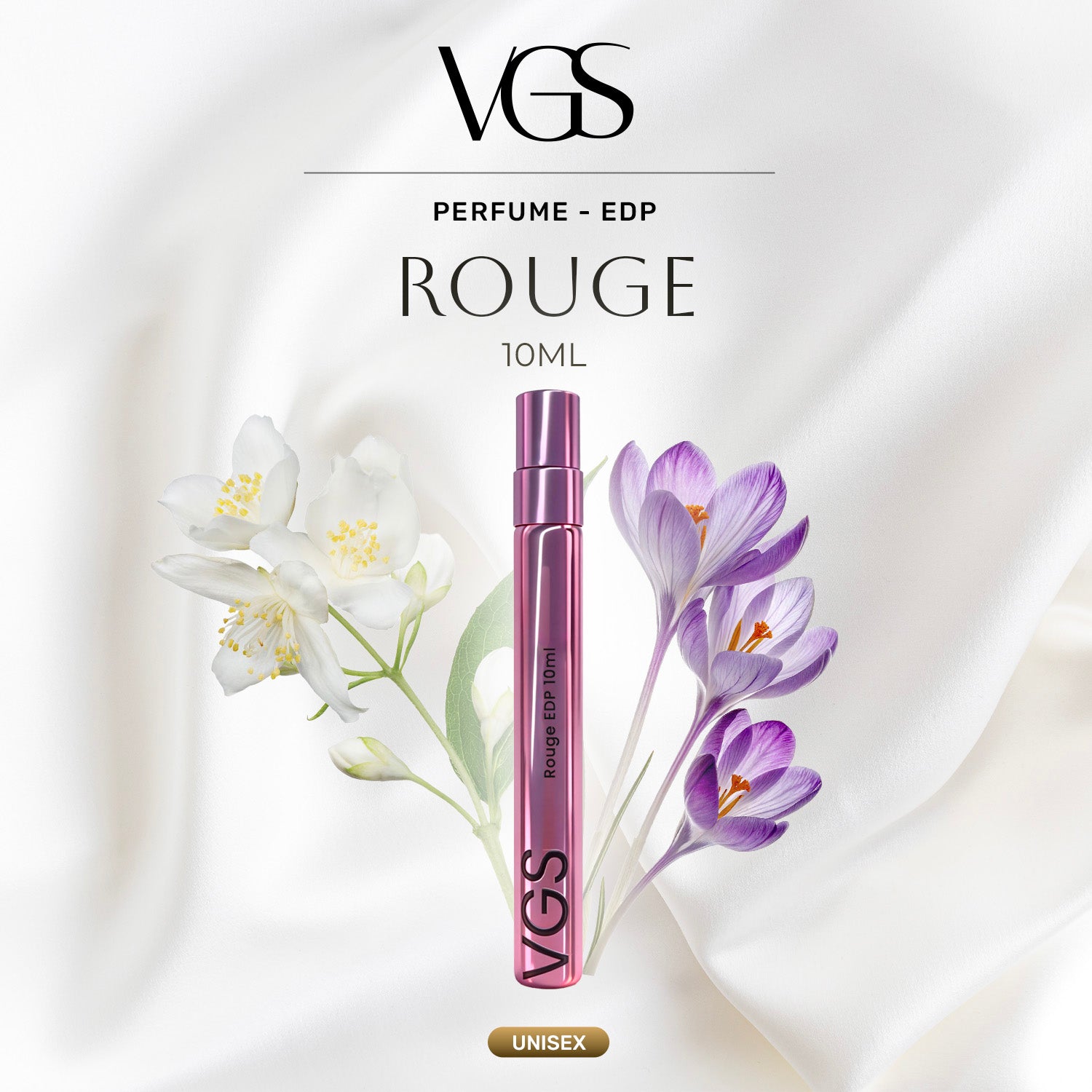 Rouge 10ml (Unisex)
