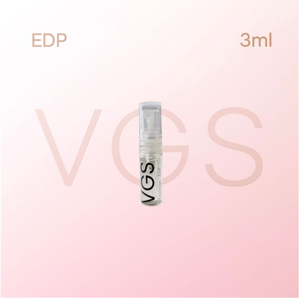 Fleur 3ML (Unisex)