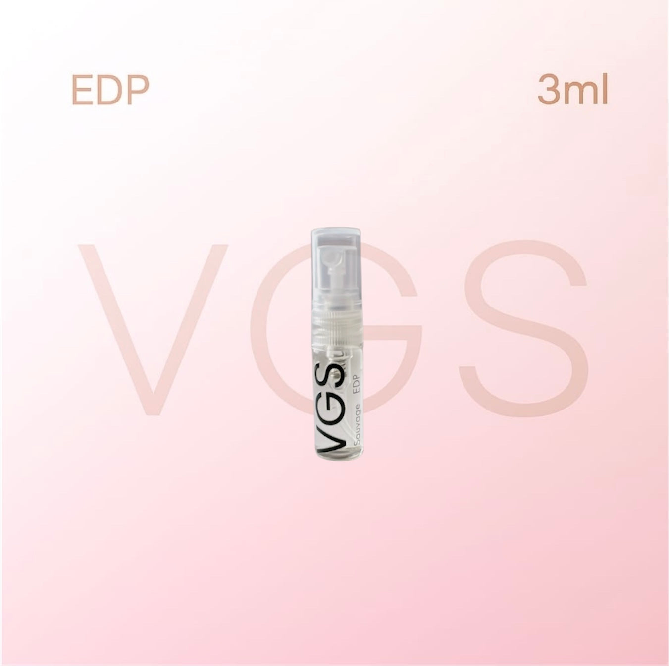 Fleur 3ML (Unisex)