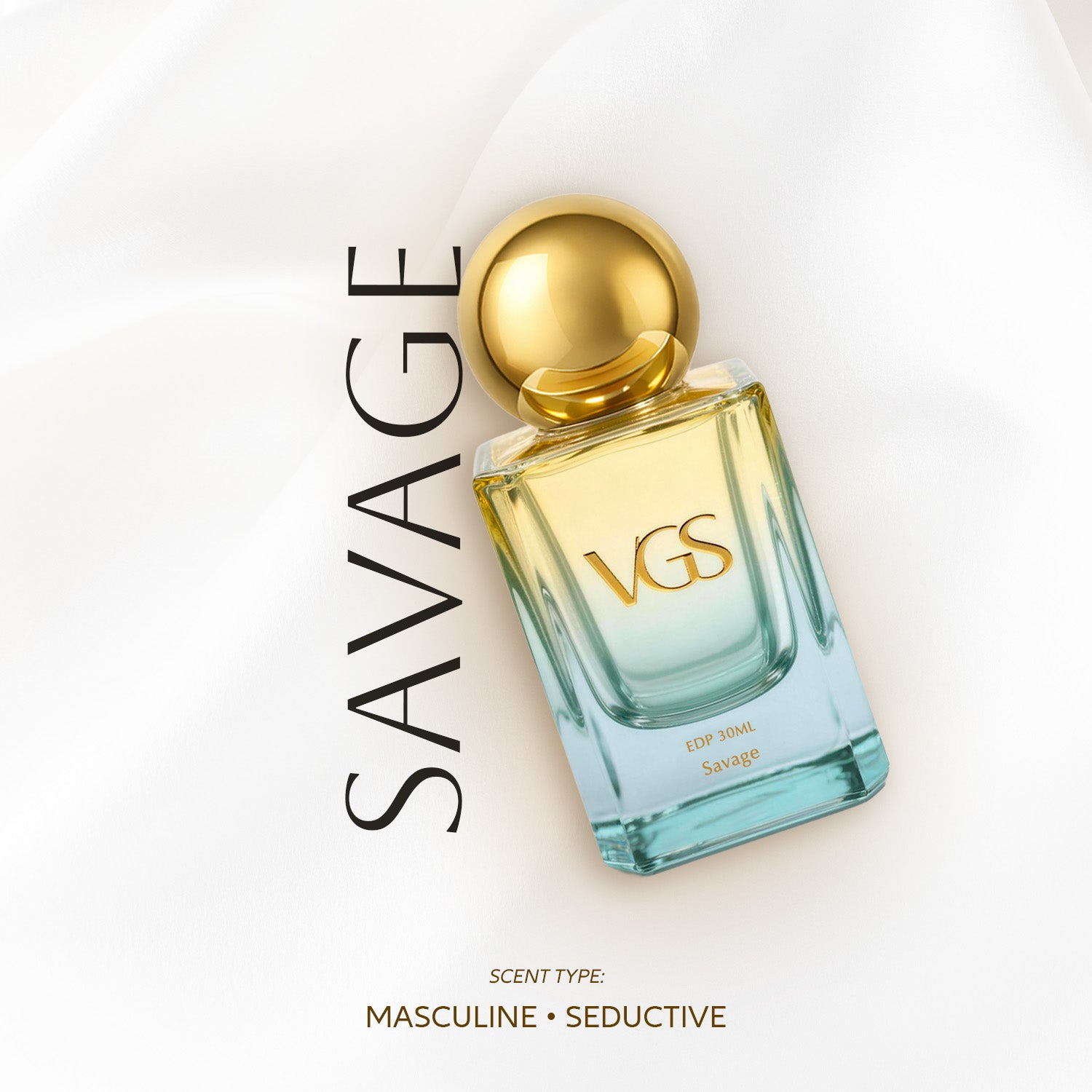 Savage 30ml (Men)