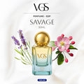 Savage 30ml (Men)