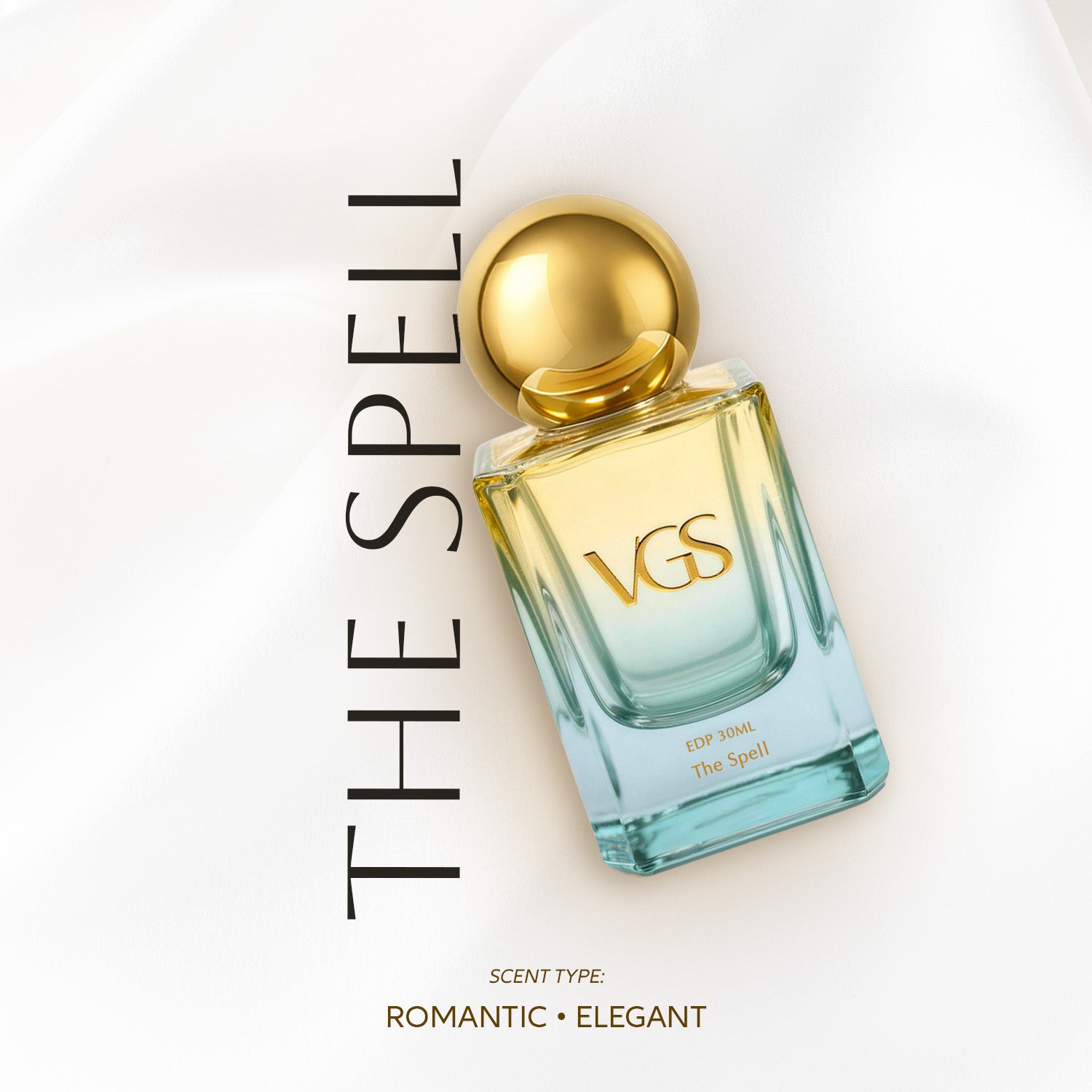 The Spell 30ml (Women)