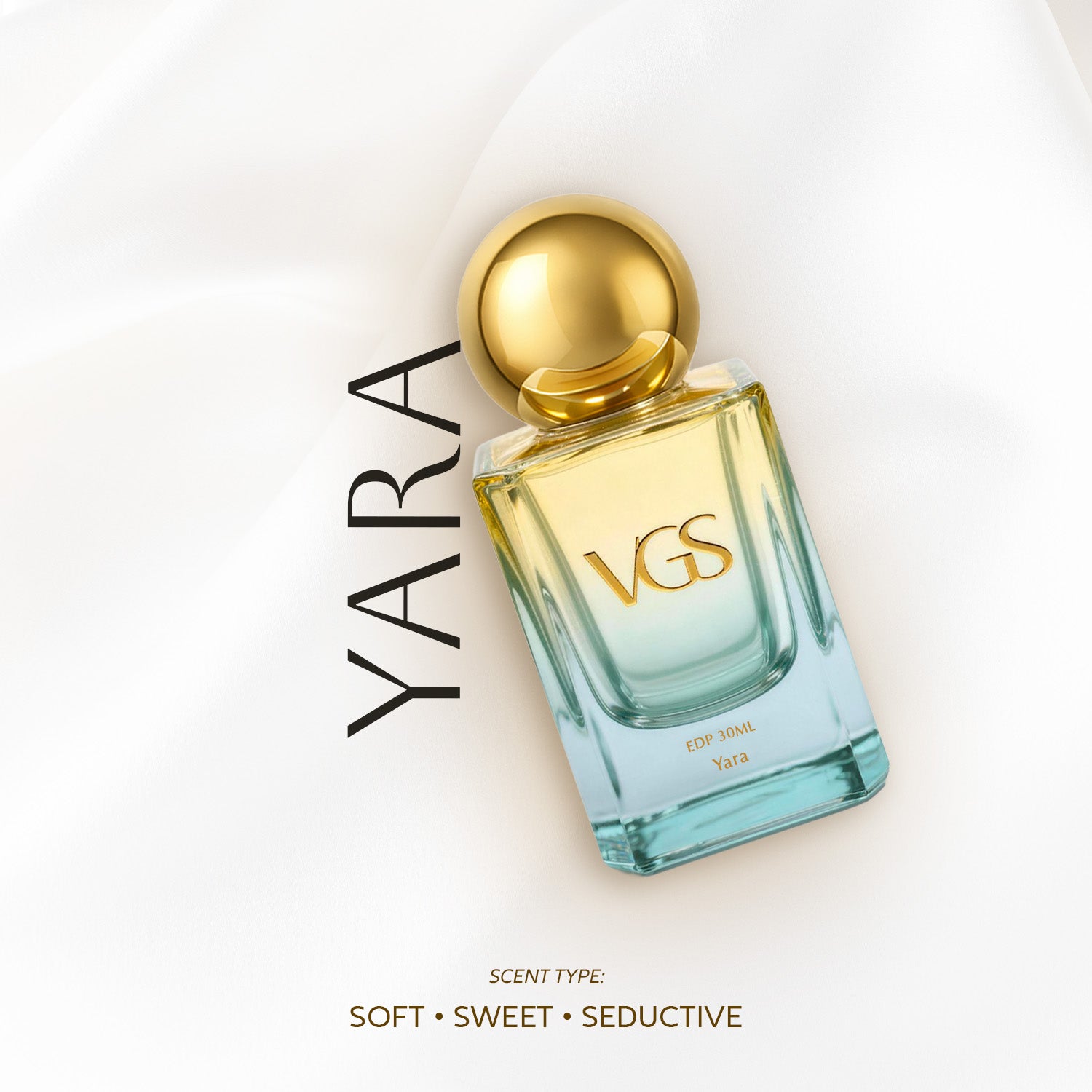 Yara 30ml (Women)